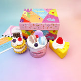 VANILLA GARDEN BUNDLE